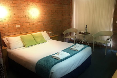 Moama Motel - Broome Tourism 4