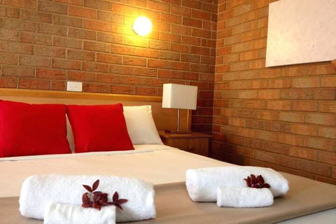 Moama Motel - Broome Tourism 5