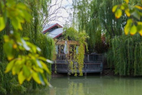 Perricoota Vines Retreat - Broome Tourism 0