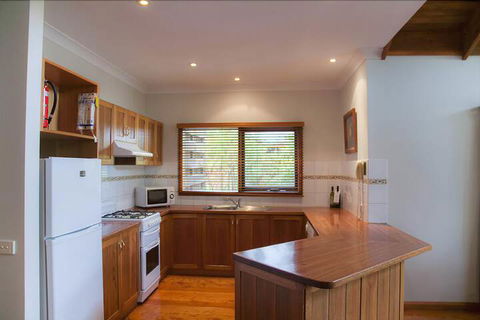 Perricoota Vines Retreat - Broome Tourism 7