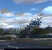 Boggabilla Motel - Broome Tourism
