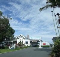 Colonial Court Motor Inn - Broome Tourism