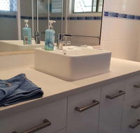 Beachside Bed  Breakfast - Broome Tourism