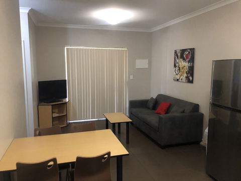 Collie Ridge Motel - Broome Tourism 6