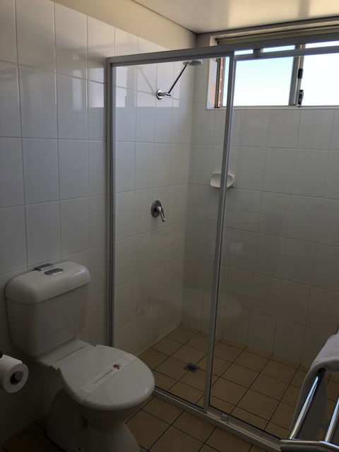 Collie Ridge Motel - Broome Tourism 3