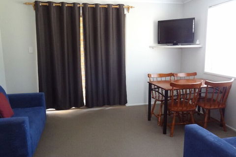 Goomeri Motel - Broome Tourism 4