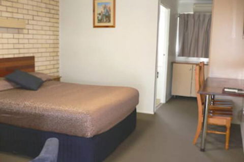 Goomeri Motel - Broome Tourism 2