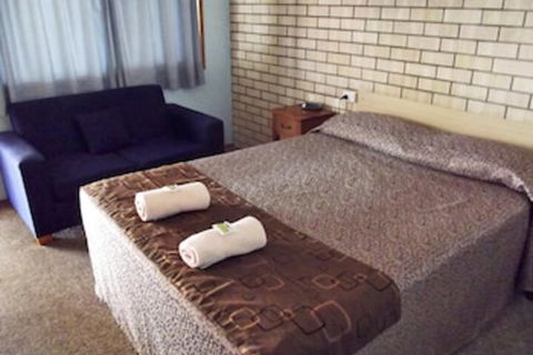Goomeri Motel - Broome Tourism 3
