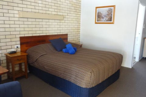 Goomeri Motel - Broome Tourism 5