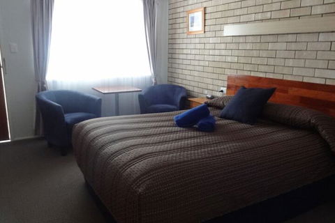 Goomeri Motel - Broome Tourism 1