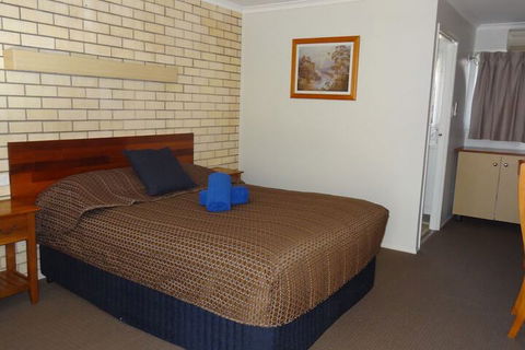 Goomeri Motel - Broome Tourism 7