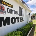 Winton Outback Motel - Broome Tourism 0
