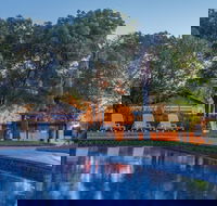 BIG4 Mornington Peninsula Holiday Park - Broome Tourism