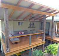 Corymbia Batemans Bay - Broome Tourism