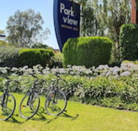 Parkview Motor Inn - Broome Tourism
