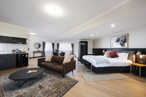 Parklands Resort & Conference Centre - Broome Tourism 0