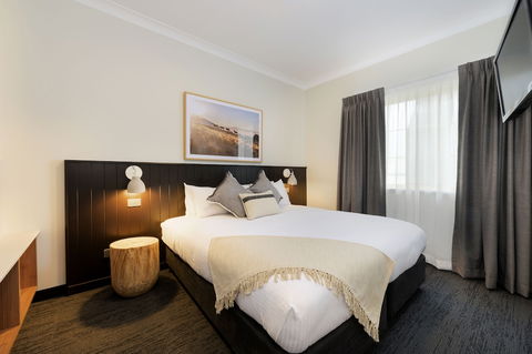 Parklands Resort & Conference Centre - Broome Tourism 3