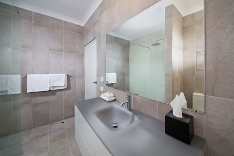Parklands Resort & Conference Centre - Broome Tourism 6