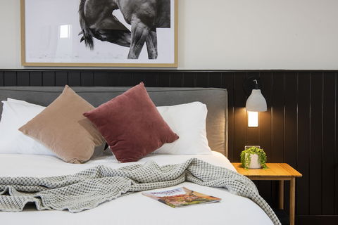 Parklands Resort & Conference Centre - Broome Tourism 1