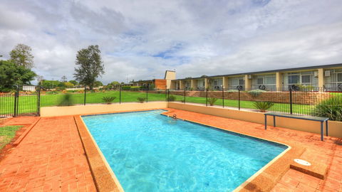 Atherton Motel - Broome Tourism 5