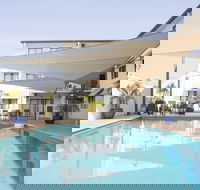 Metro Advance Apartments  Hotel Darwin - Broome Tourism