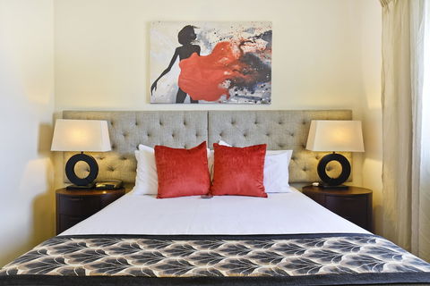 Metro Advance Apartments & Hotel, Darwin - Broome Tourism 6