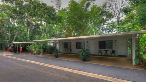 Atherton Hinterland Motel - Broome Tourism 0