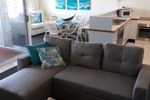 Pandanus Coolum Beach - Broome Tourism 5
