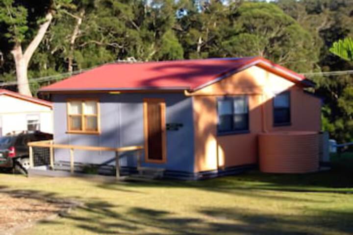 Durras North NSW Broome Tourism