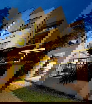 Wollongong Serviced Apartments - Broome Tourism 1