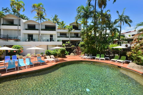 Club Tropical Resort Port Douglas - Broome Tourism 2