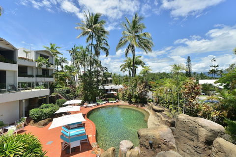 Club Tropical Resort Port Douglas - Broome Tourism 3