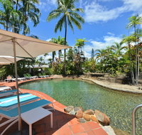 Club Tropical Resort Port Douglas - Broome Tourism