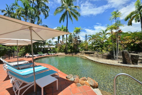 Club Tropical Resort Port Douglas - Broome Tourism 0