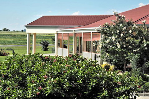 Pittsworth Motor Inn - Broome Tourism 3