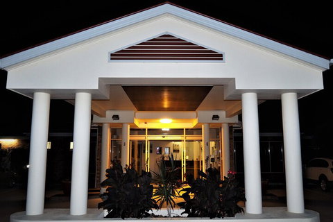 Pittsworth Motor Inn - Broome Tourism 6