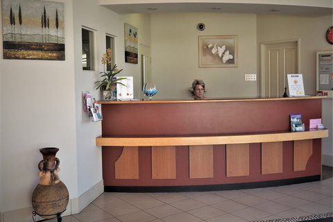 Pittsworth Motor Inn - Broome Tourism 7