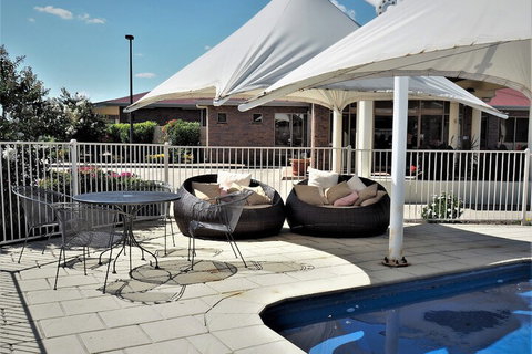 Pittsworth Motor Inn - Broome Tourism 4