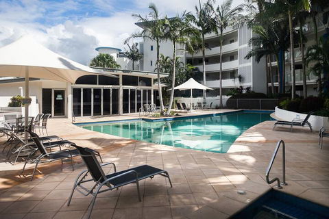 Bluewater Point Resort - Broome Tourism 5