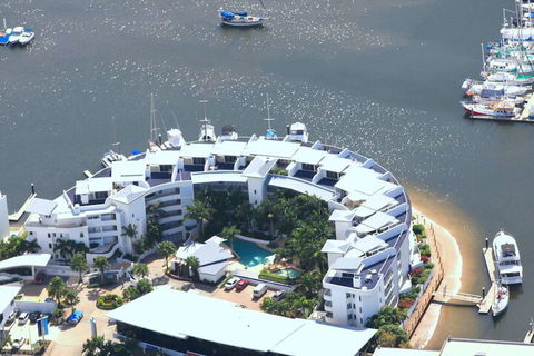 Bluewater Point Resort - Broome Tourism 2