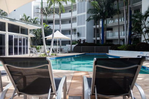 Bluewater Point Resort - Broome Tourism 6