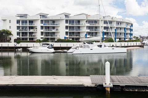 Bluewater Point Resort - Broome Tourism 3