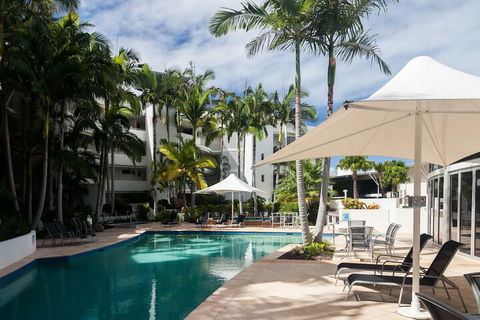 Bluewater Point Resort - Broome Tourism 7