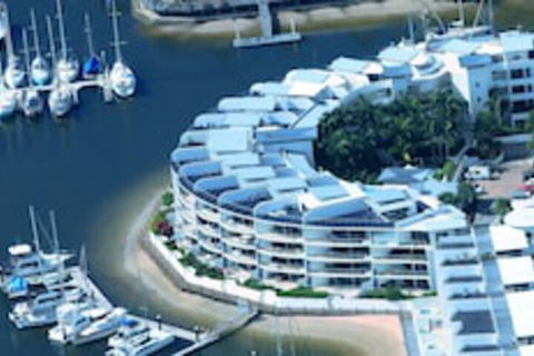 Bluewater Point Resort - Broome Tourism 0