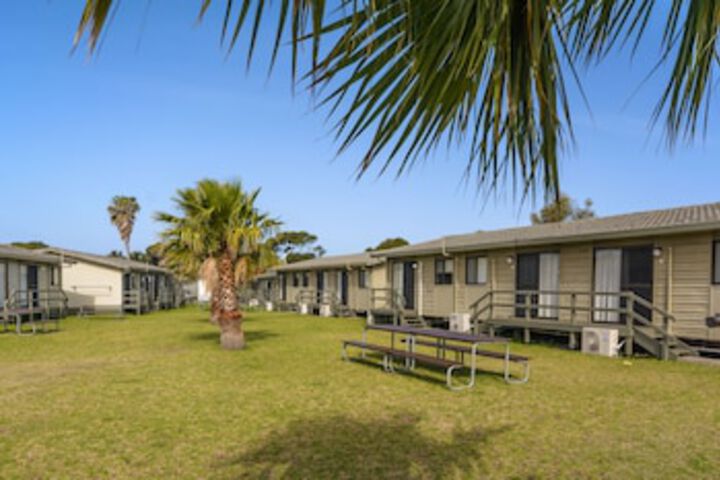 Balgownie NSW Broome Tourism