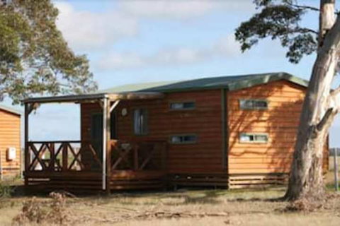 Seal Bay Cottages - Broome Tourism 2
