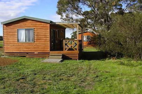 Seal Bay Cottages - Broome Tourism 0