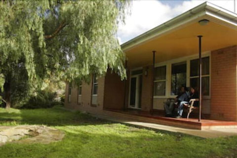 Seal Bay Cottages - Broome Tourism 1