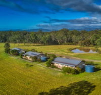 Cottages on Lovedale - Broome Tourism