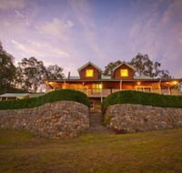 Bimbadeen Mountain Retreat - Broome Tourism